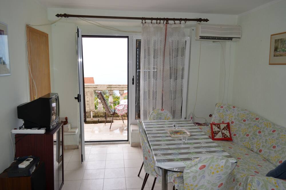 Photo of Livingroom in Sveti Stefan