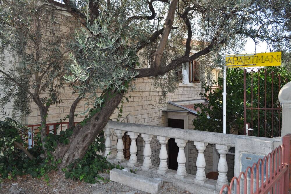 Photo of Outdoor in Sveti Stefan