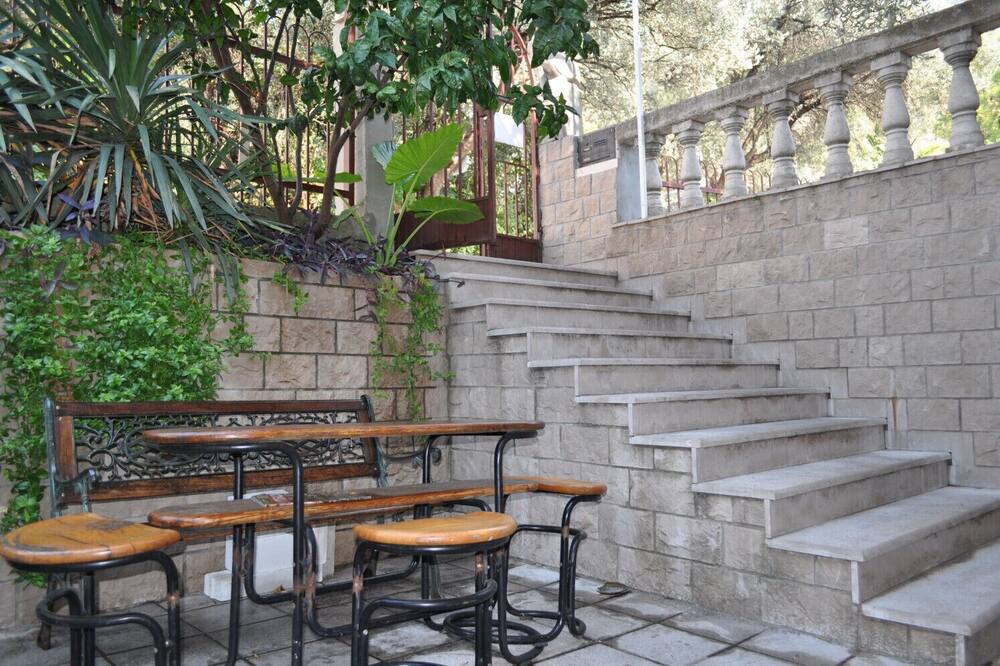 Photo of Outdoor in Sveti Stefan