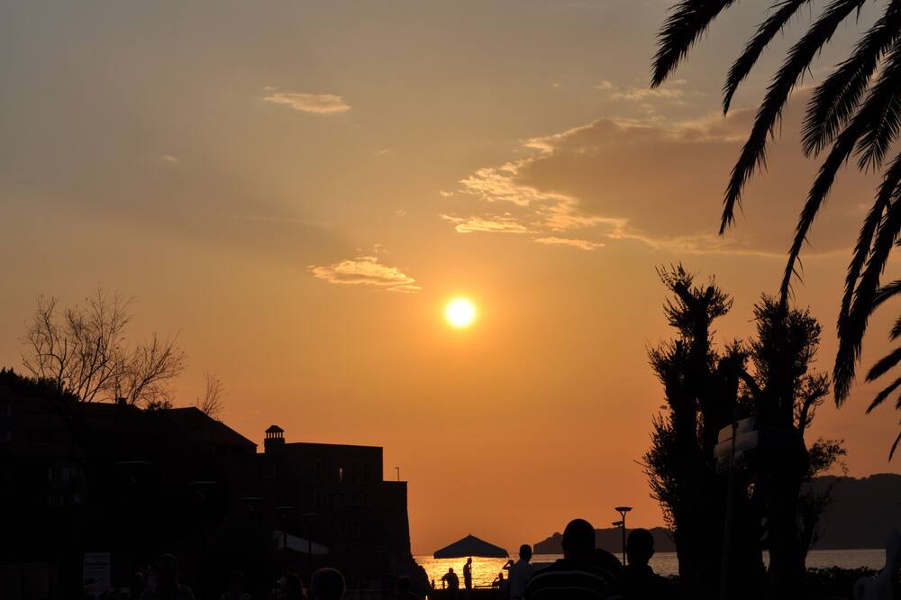 Photo of Outdoor in Sveti Stefan