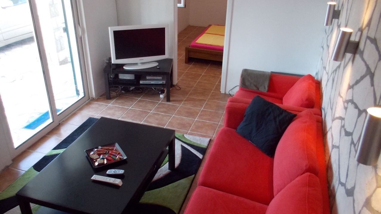Photo of Livingroom in Podi