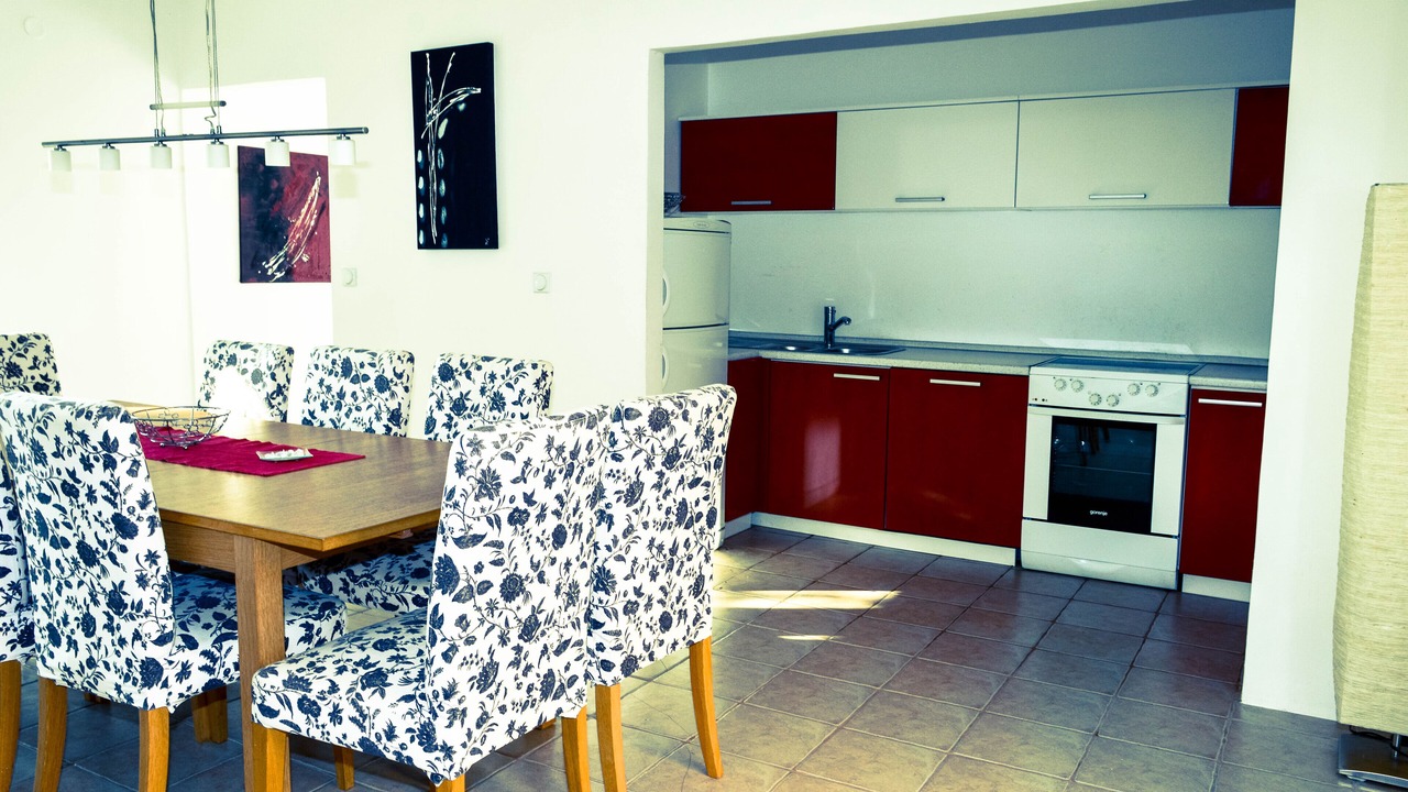 Photo of Kitchen in Podi