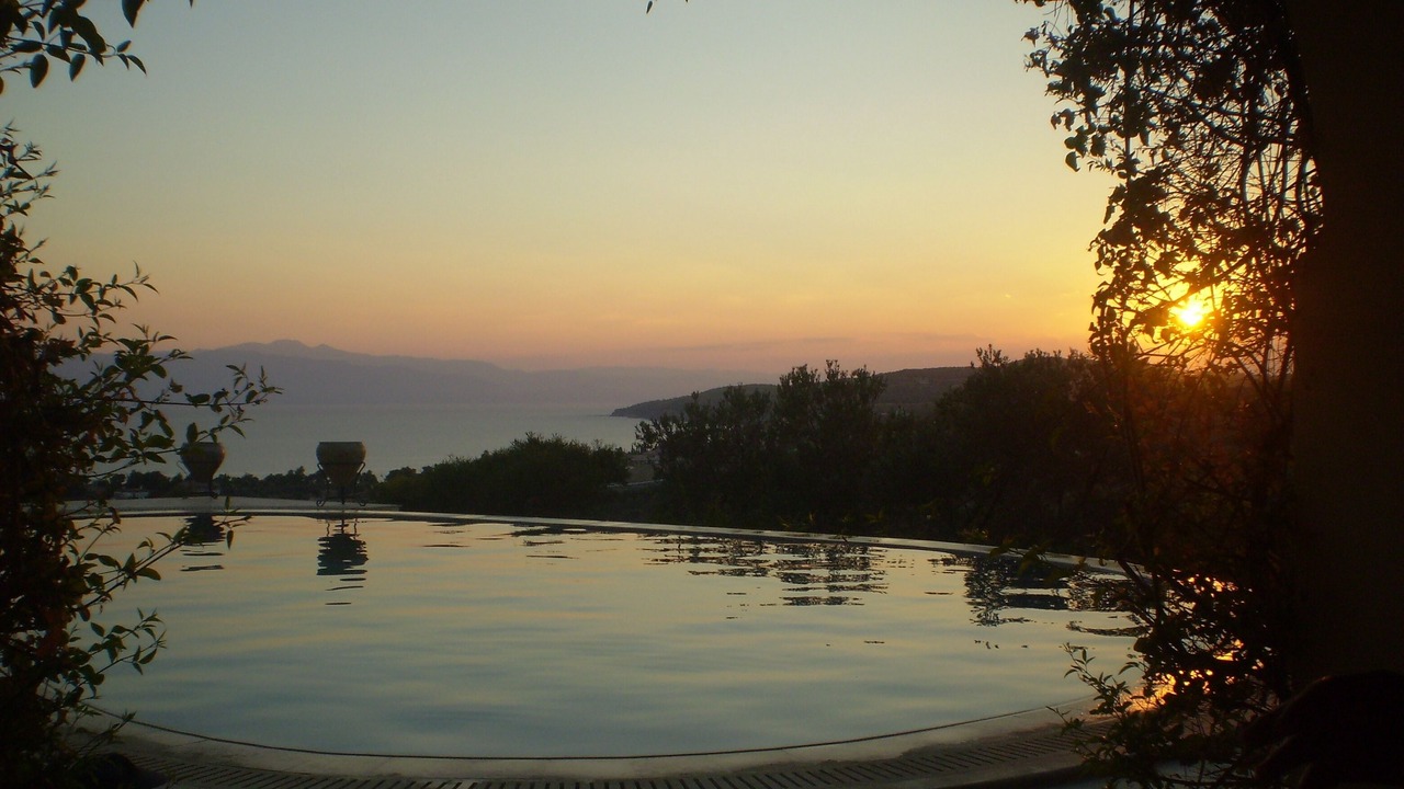 Photo of Outdoor in Kilada