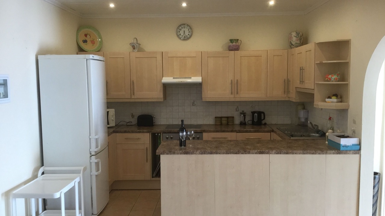 Photo of Kitchen in Kilada