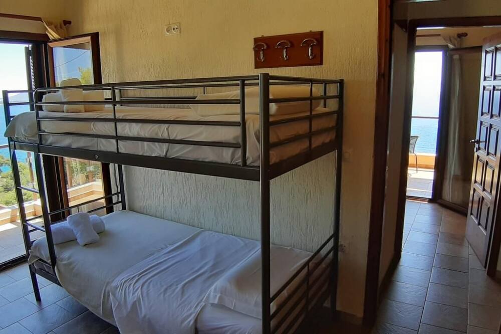 Photo of Bedroom in Kilada