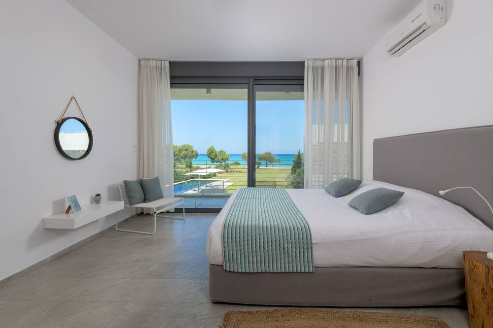 Photo of Bedroom in Soroni