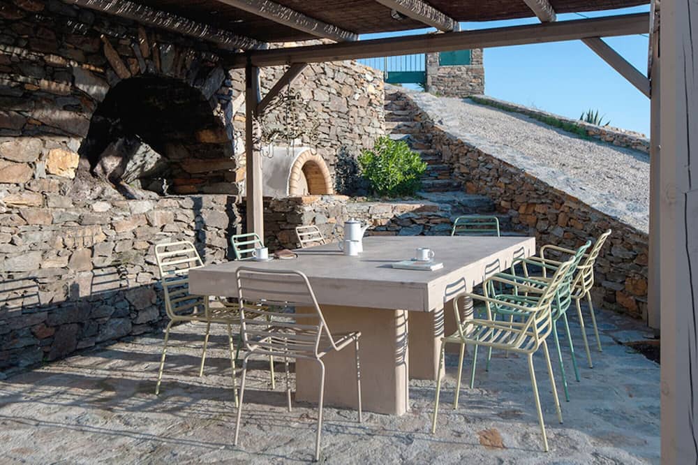 Photo of Patio Balcony in Kanala