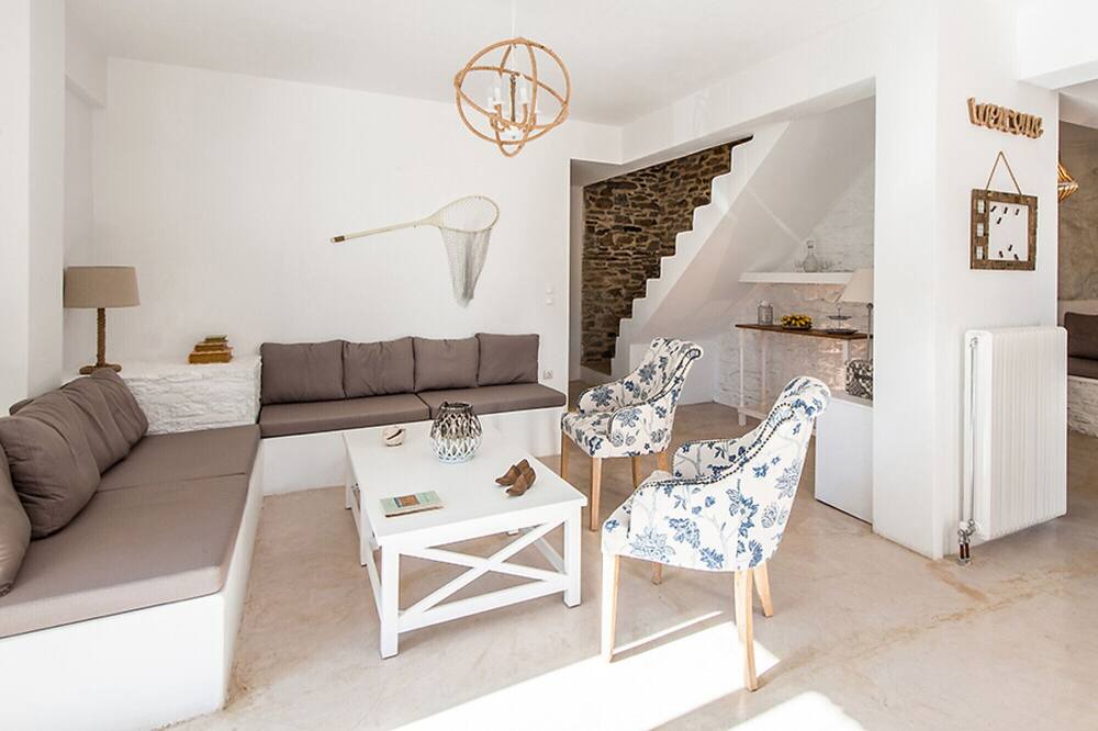 Photo of Livingroom in Kanala