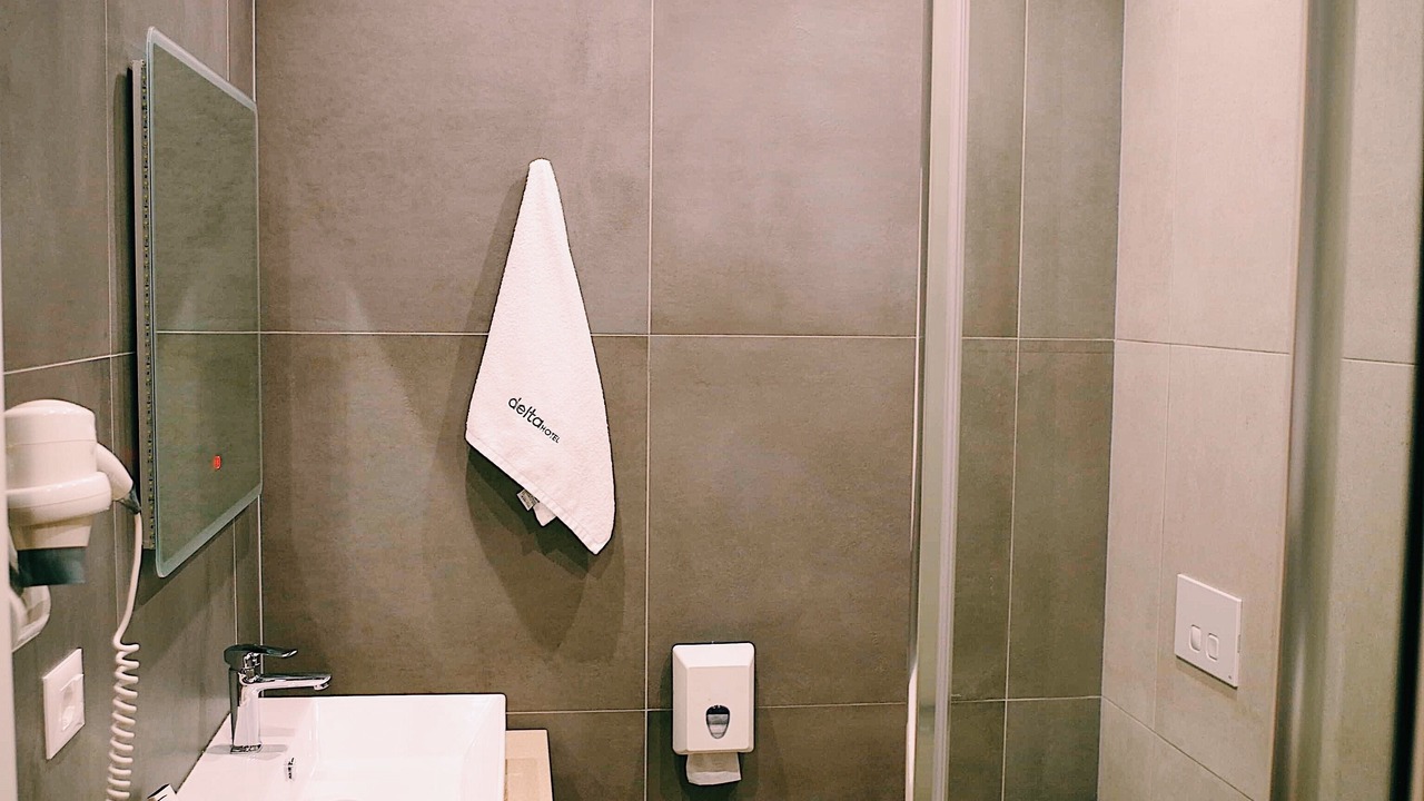 Photo of Bathroom in Durres