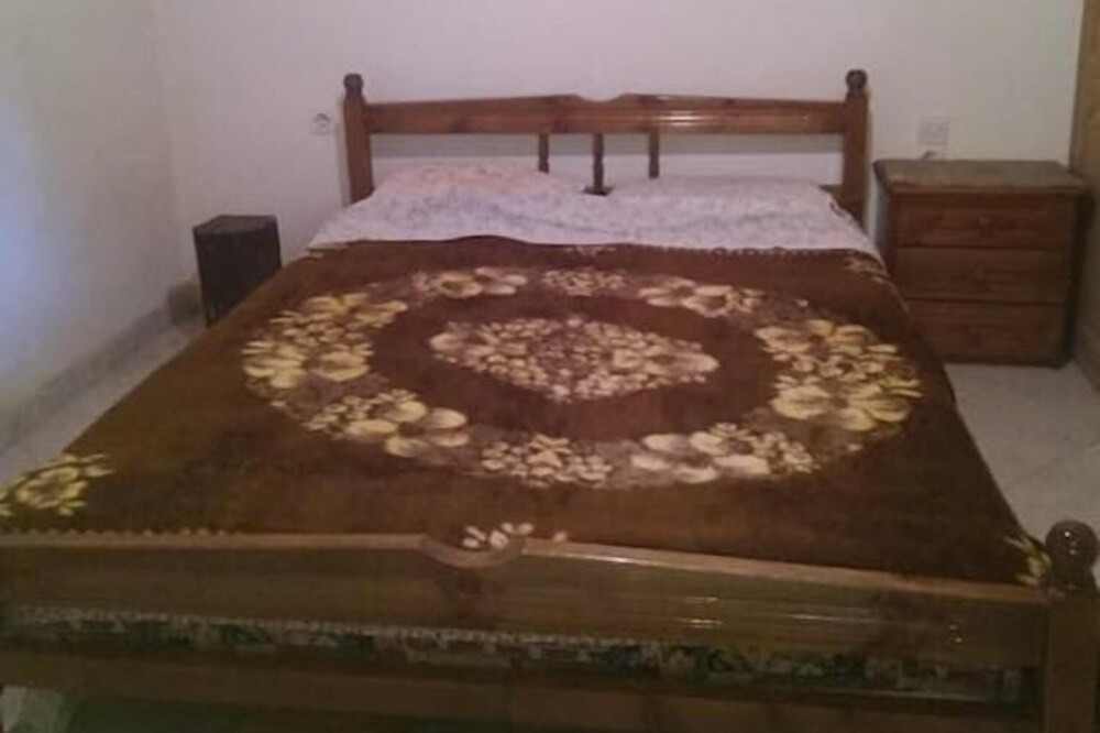 Photo of Bedroom in Archaia Olympia