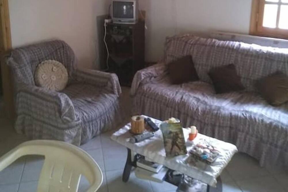 Photo of Livingroom in Archaia Olympia
