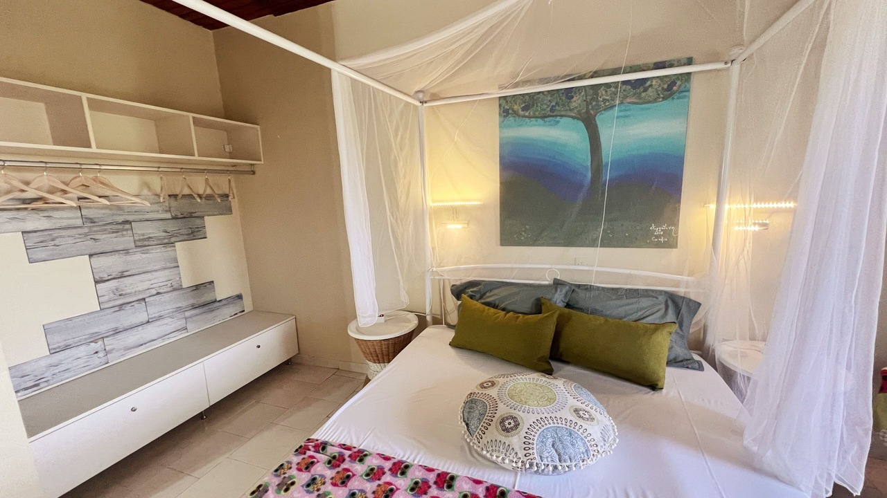 Photo of Bedroom in Liapades