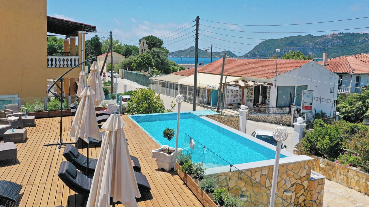 Photo of Outdoor in Agios Georgios Pagon