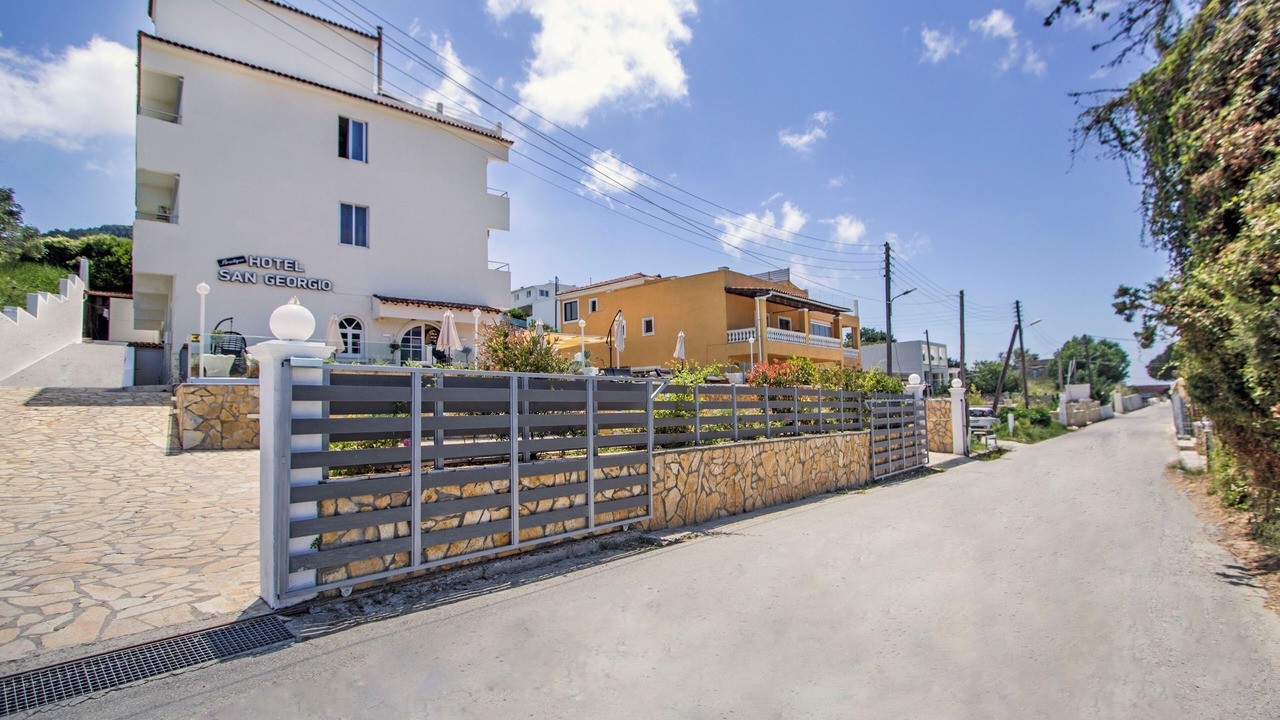 Photo of Outdoor in Agios Georgios Pagon