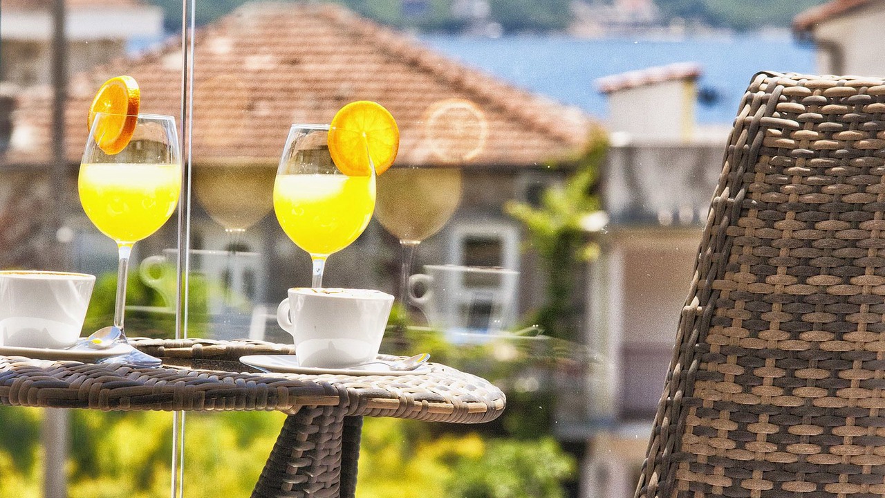 Photo of Patio Balcony in Meljine