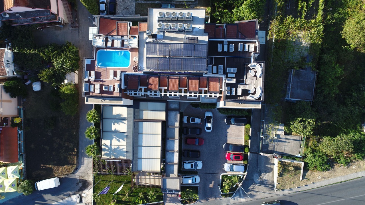 Photo of Outdoor in Meljine