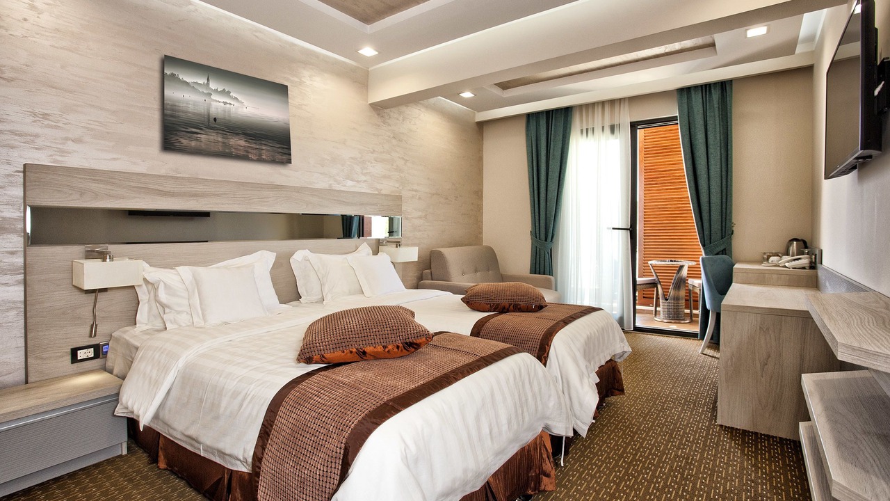Photo of Bedroom in Meljine