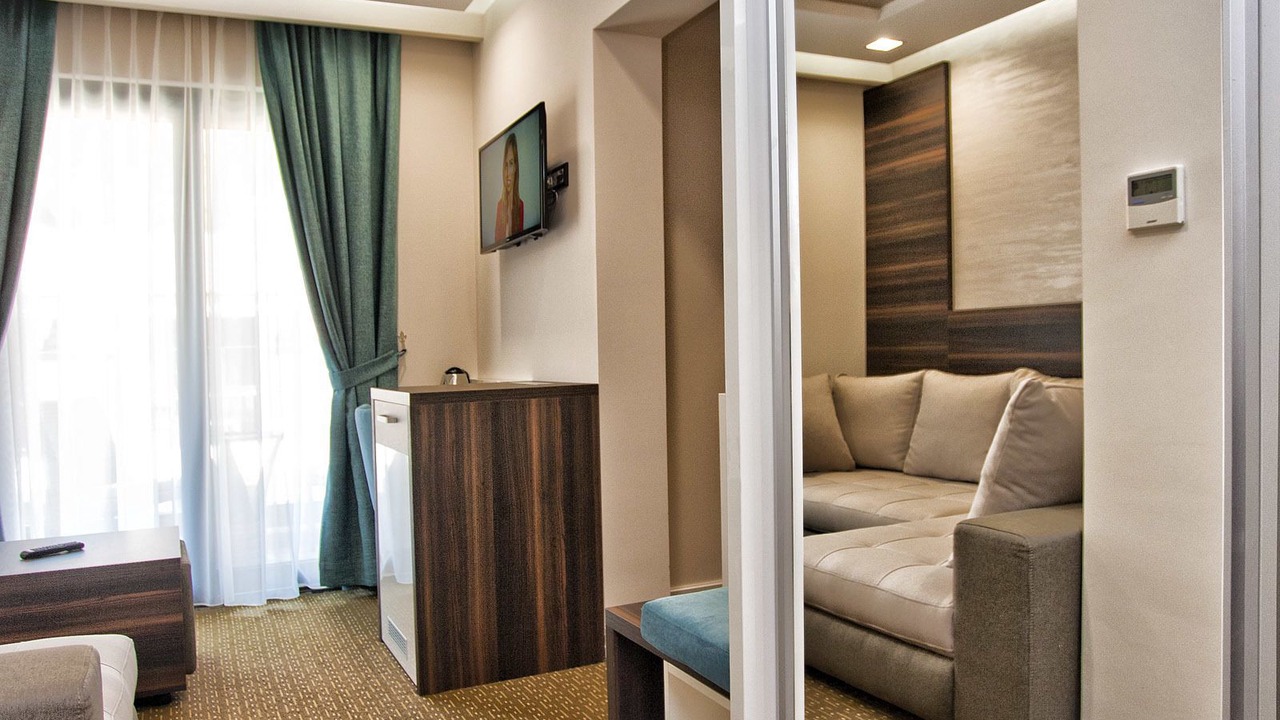 Photo of Bedroom in Meljine
