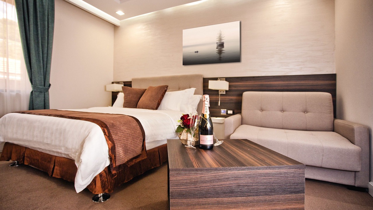 Photo of Bedroom in Meljine