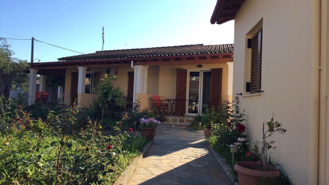 Photo of Outdoor in Messonghi