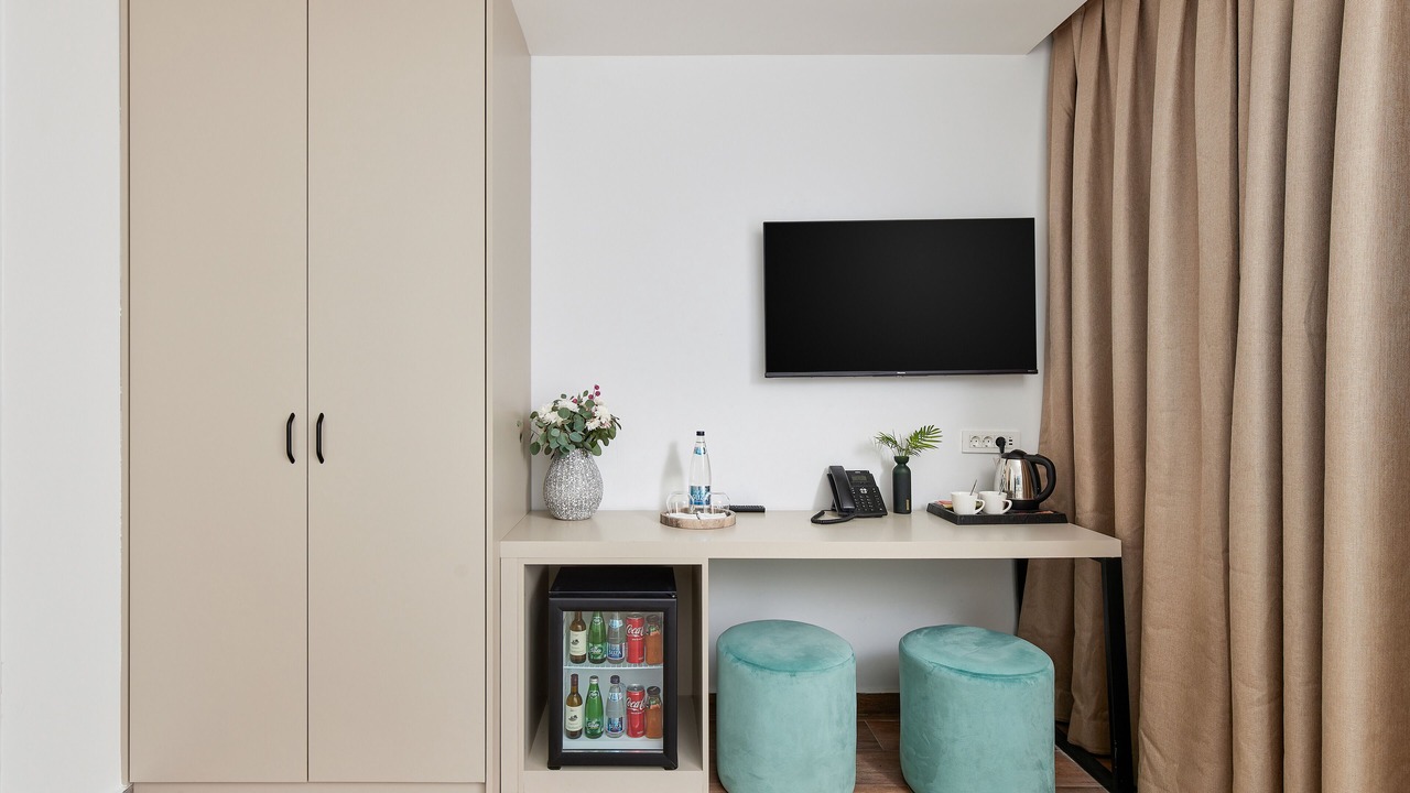 Photo of Bedroom in Tivat