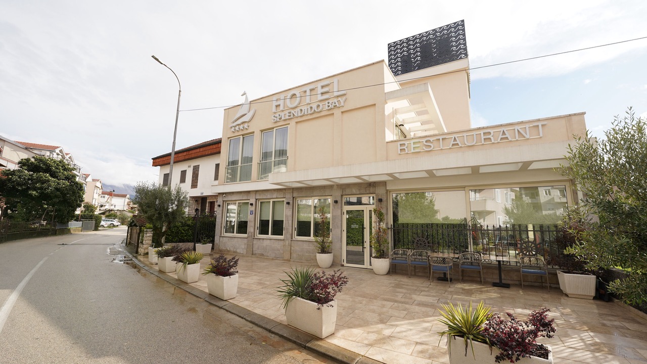 Photo of Outdoor in Tivat