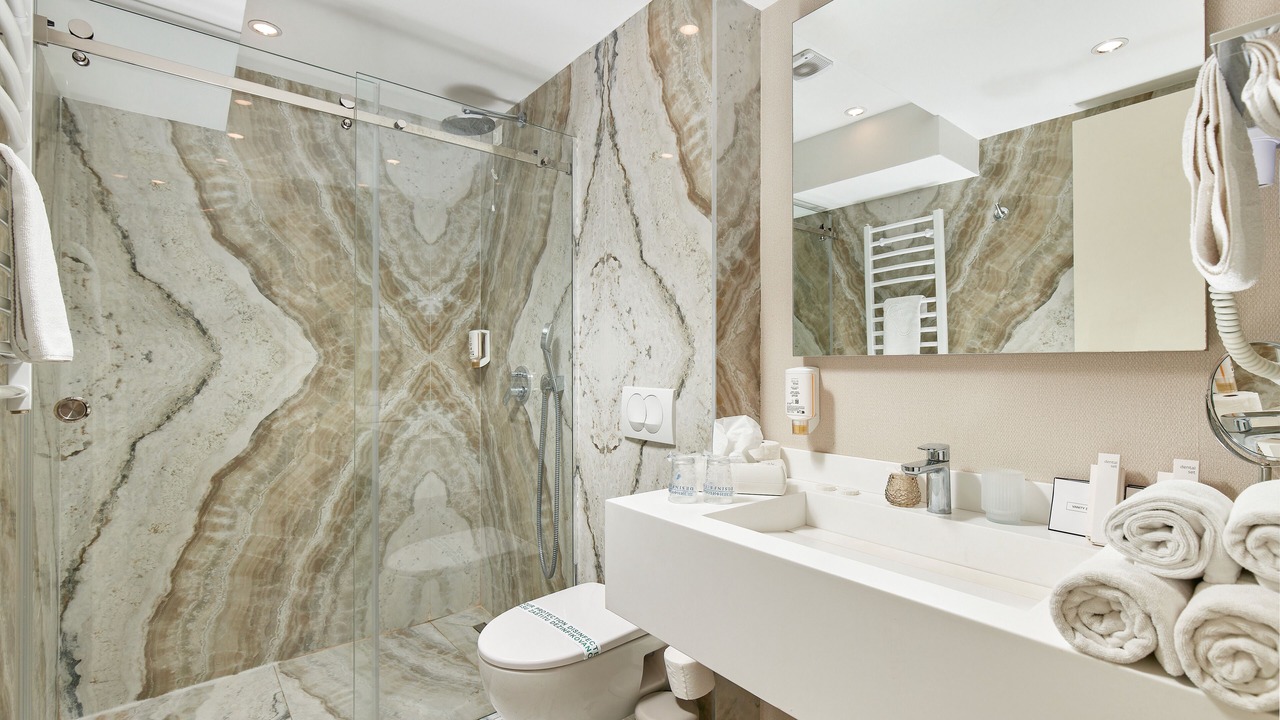 Photo of Bathroom in Tivat