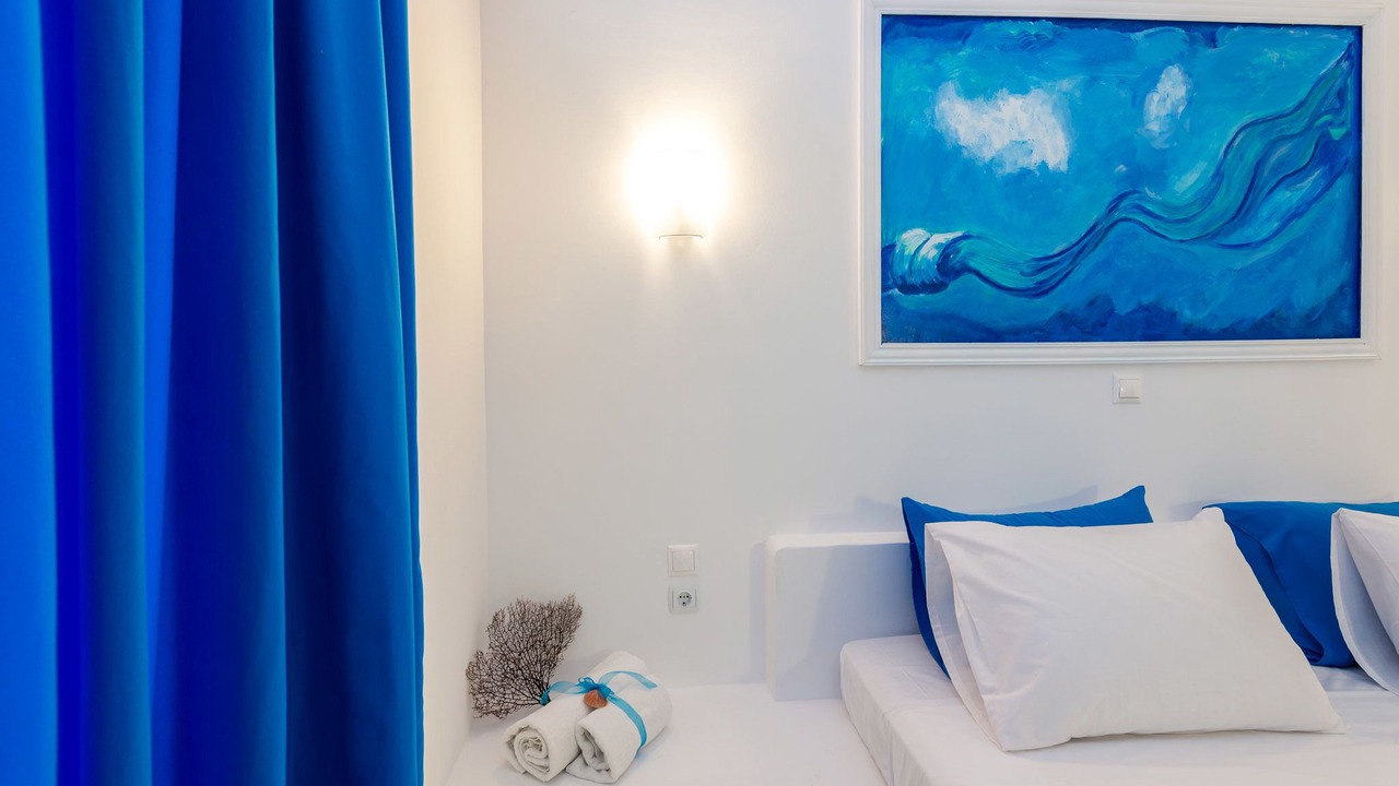 Photo of Bedroom in South Rhodes