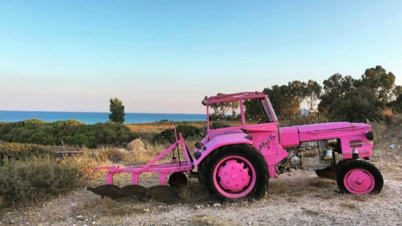 Photo of Outdoor in South Rhodes