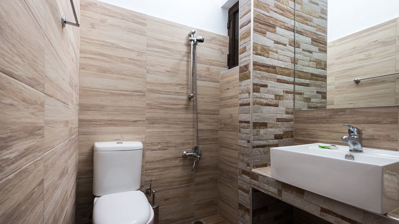 Photo of Bathroom in South Rhodes