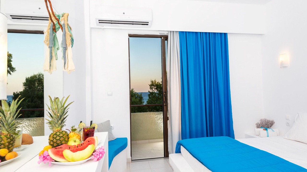 Photo of Bedroom in South Rhodes
