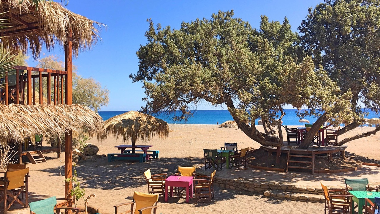 Photo of Outdoor in South Rhodes