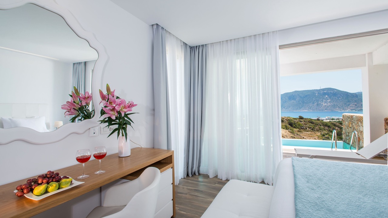 Photo of Outdoor in Kefalos