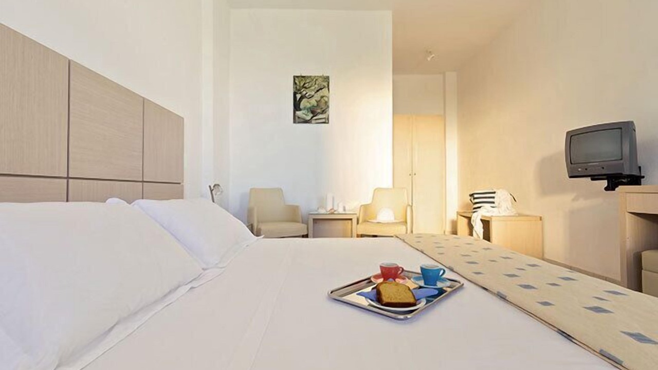 Photo of Bedroom in Gialiskari