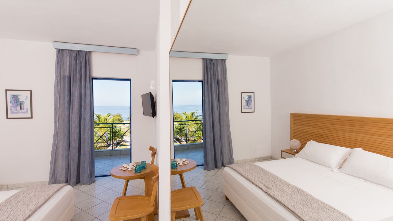 Photo of Bedroom in Gialiskari
