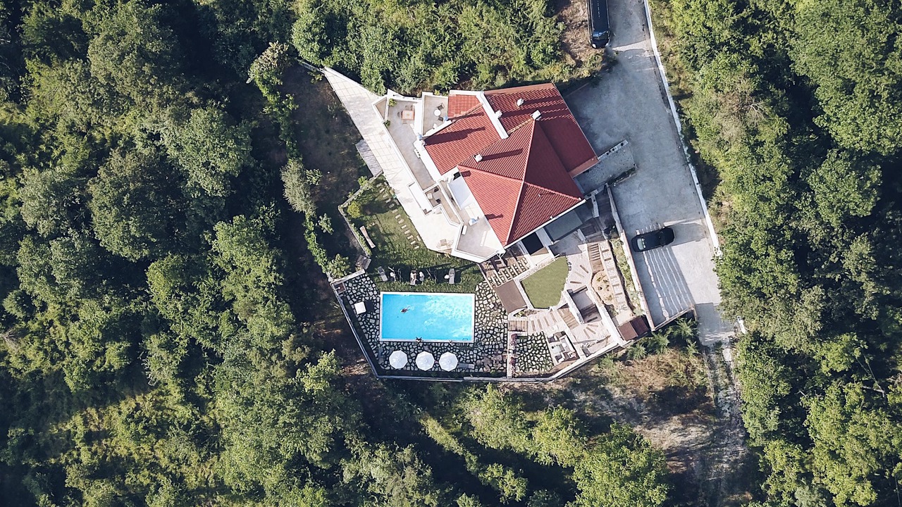 Photo of Outdoor in Megalo Chorio