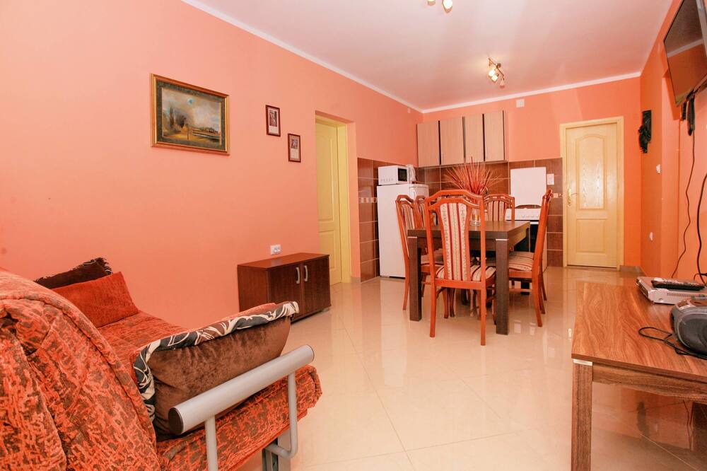 Photo of Livingroom in Muo