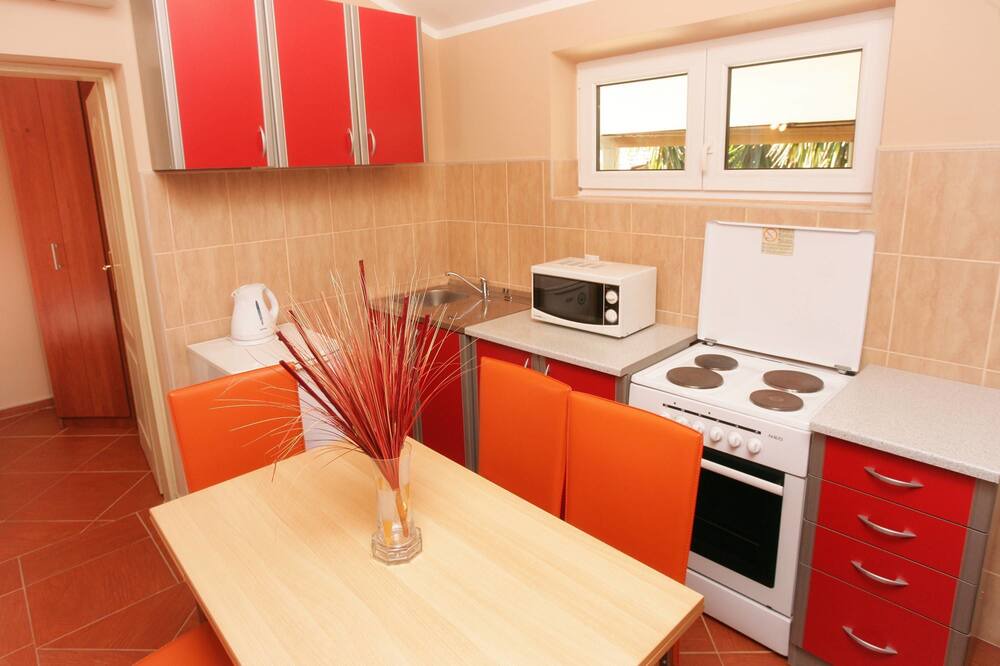 Photo of Kitchen in Muo