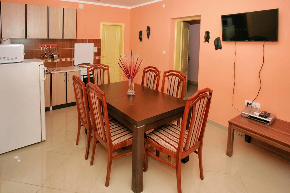 Photo of Livingroom in Muo