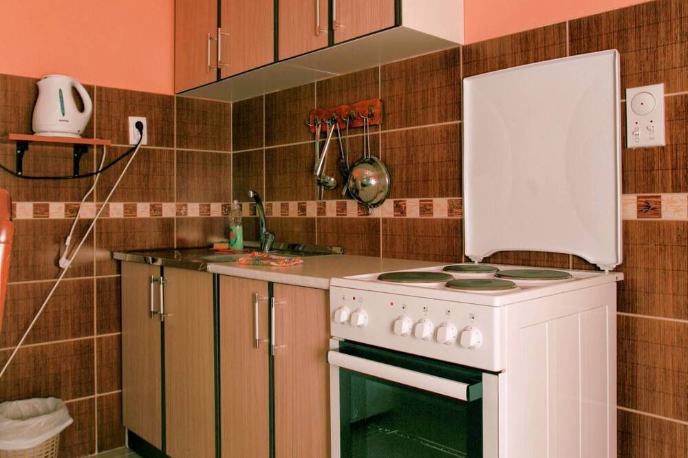 Photo of Kitchen in Muo