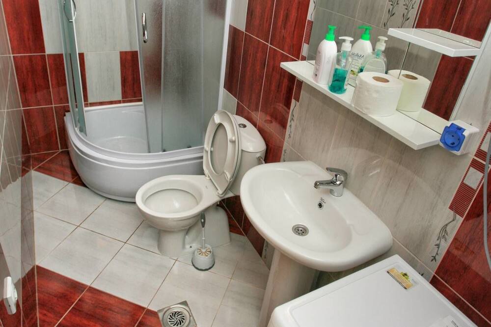 Photo of Bathroom in Muo