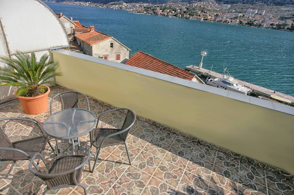 Photo of Patio Balcony in Muo