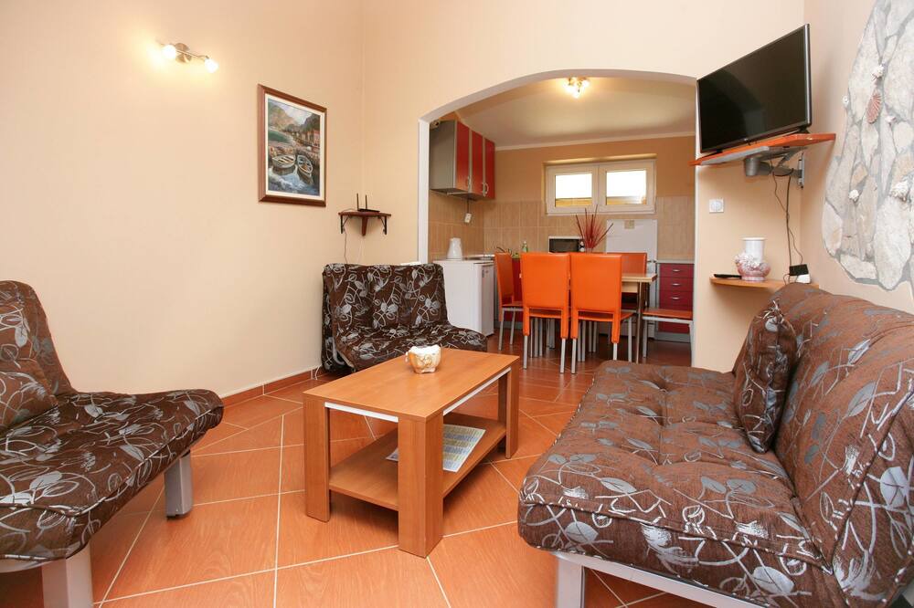 Photo of Livingroom in Muo