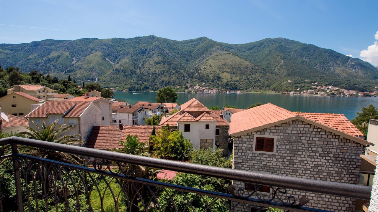 Photo of Patio Balcony in Dobrota