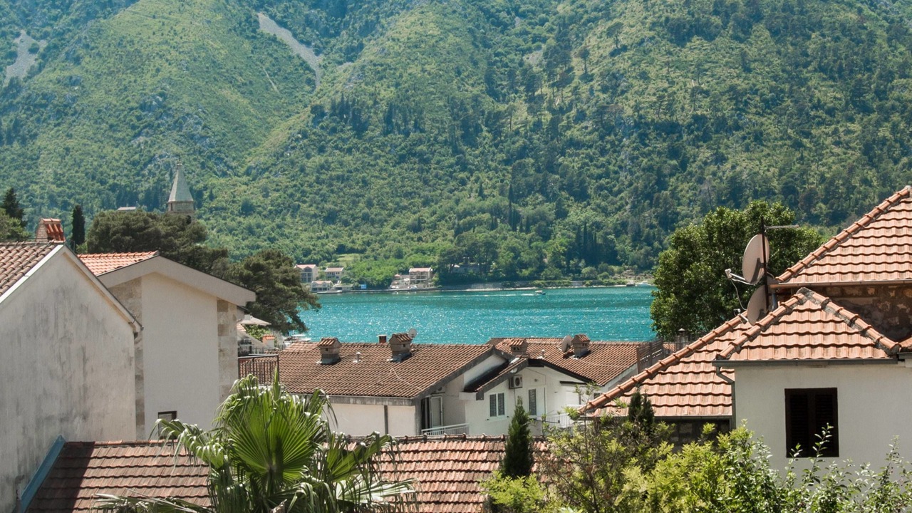Photo of Patio Balcony in Dobrota