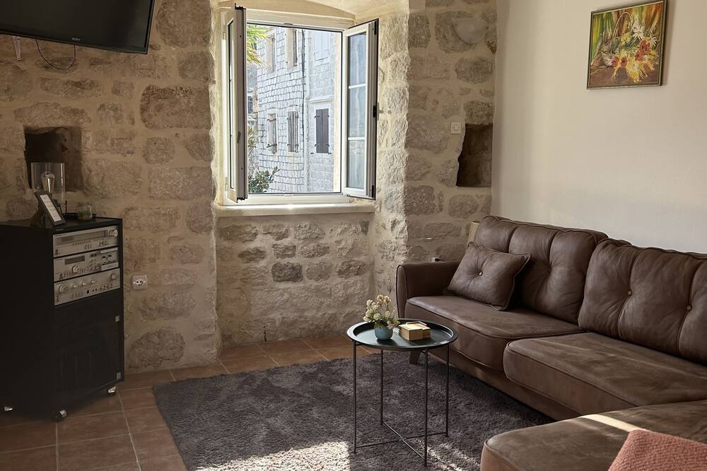 Photo of Bedroom in Prcanj
