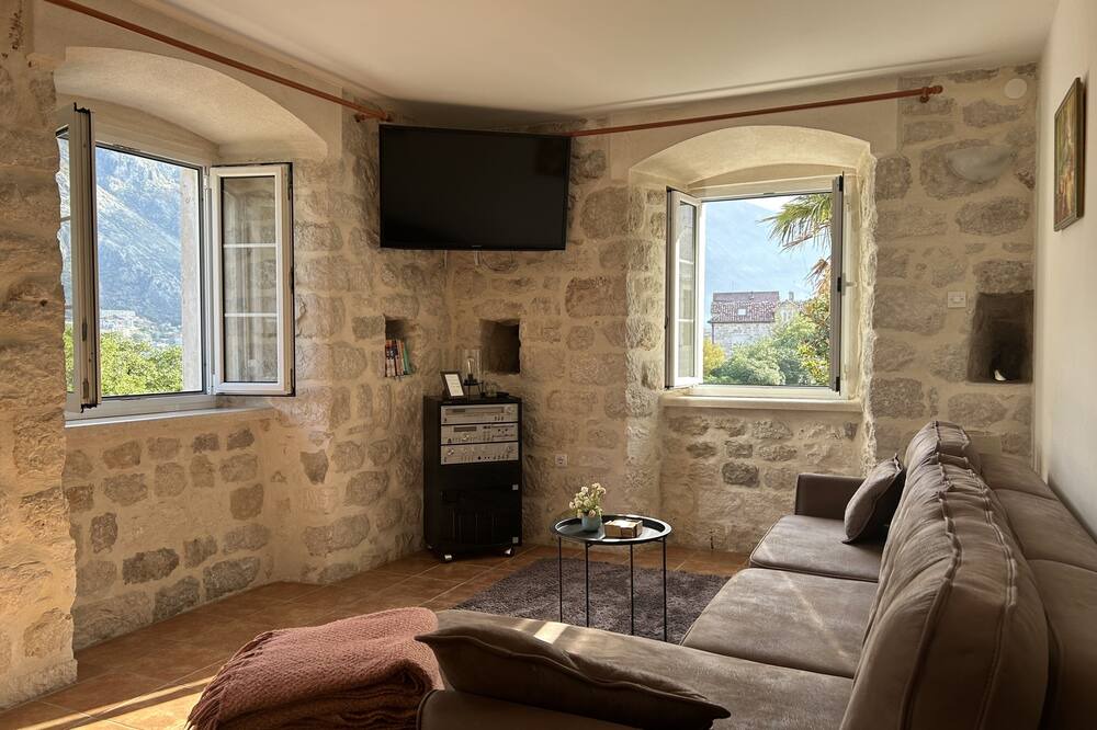 Photo of Bedroom in Prcanj