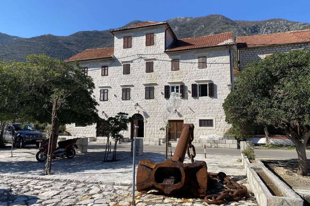 Photo of Outdoor in Prcanj