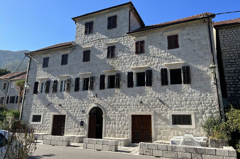 Photo of Outdoor in Prcanj