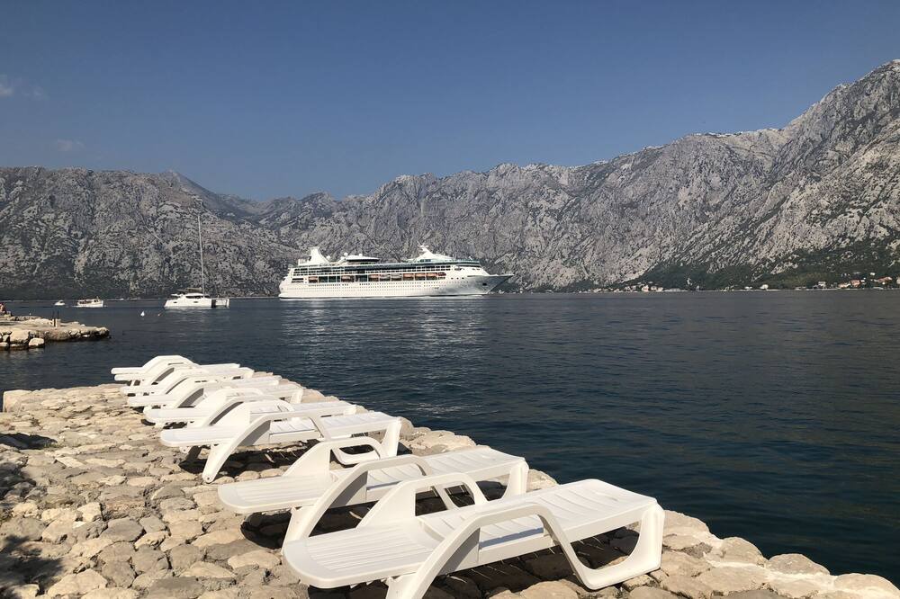 Photo of Outdoor in Prcanj